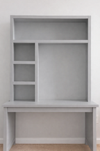Lily Desk Hutch