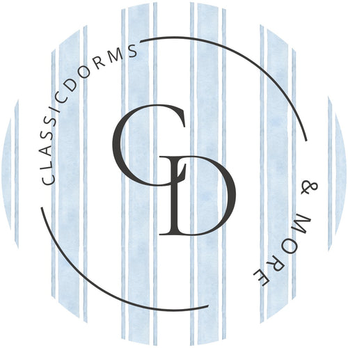 Classic Dorms & More logo